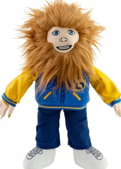 Teen Wolf (1985) - Scott Howard Collector 14" Plush