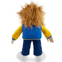 Teen Wolf (1985) - Scott Howard Collector 14