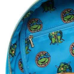 Teenage Mutant Ninja Turtles - Leonardo Cosplay 10