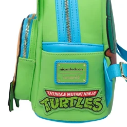 Teenage Mutant Ninja Turtles - Leonardo Cosplay 10