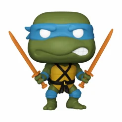 Teenage Mutant Ninja Turtles - Leonardo with Training Swords Pop! Vinyl Figure