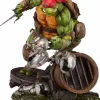 Teenage Mutant Ninja Turtles - Raphael Deluxe 1/3 Scale Statue