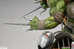 Teenage Mutant Ninja Turtles - Raphael Deluxe 1/3 Scale Statue