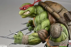 Teenage Mutant Ninja Turtles - Raphael Deluxe 1/3 Scale Statue