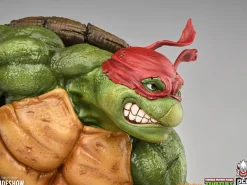 Teenage Mutant Ninja Turtles - Raphael Deluxe 1/3 Scale Statue