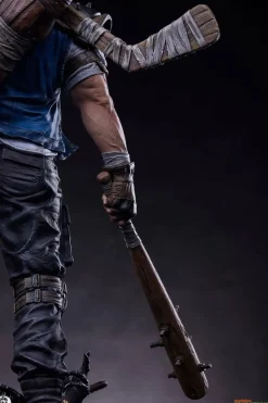Teenage Mutant Ninja Turtles - Casey Jones 1/3 Scale Statue