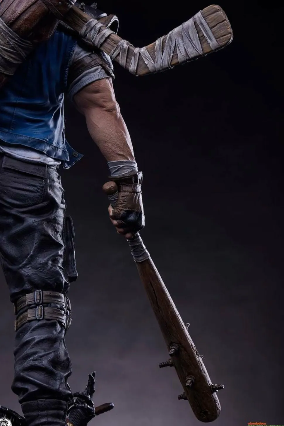 Teenage Mutant Ninja Turtles - Casey Jones 1/3 Scale Statue