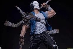 Teenage Mutant Ninja Turtles - Casey Jones 1/3 Scale Statue
