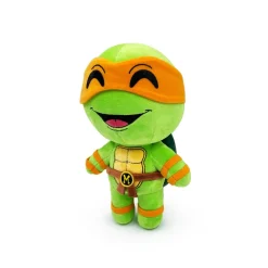 Teenage Mutant Ninja Turtles - Michelangelo Chibi 9" Plush