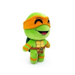 Teenage Mutant Ninja Turtles - Michelangelo Chibi 9