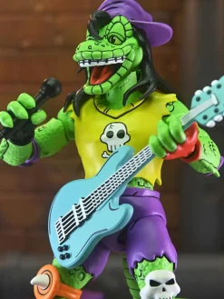 Teenage Mutant Ninja Turtles Adventures - Mondo Gecko (Archie Comics) 7
