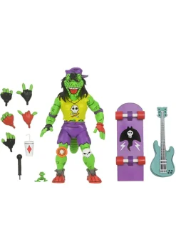 Teenage Mutant Ninja Turtles Adventures - Mondo Gecko (Archie Comics) 7