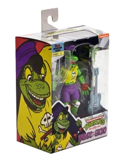 Teenage Mutant Ninja Turtles Adventures - Mondo Gecko (Archie Comics) 7