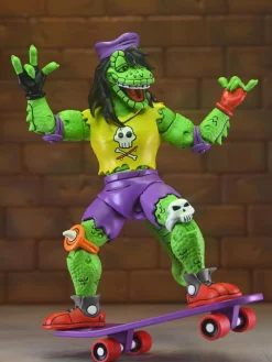 Teenage Mutant Ninja Turtles Adventures - Mondo Gecko (Archie Comics) 7
