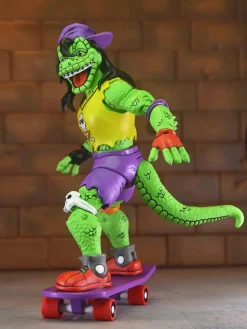 Teenage Mutant Ninja Turtles Adventures - Mondo Gecko (Archie Comics) 7
