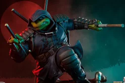 Teenage Mutant Ninja Turtles: The Last Ronin - The Last Ronin 1/4 Scale Statue