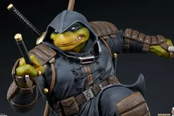 Teenage Mutant Ninja Turtles: The Last Ronin - The Last Ronin 1/4 Scale Statue