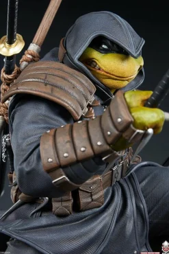 Teenage Mutant Ninja Turtles: The Last Ronin - The Last Ronin 1/4 Scale Statue