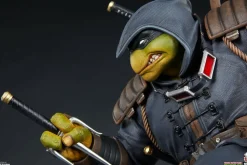 Teenage Mutant Ninja Turtles: The Last Ronin - The Last Ronin 1/4 Scale Statue