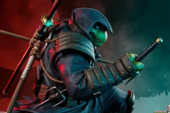 Teenage Mutant Ninja Turtles: The Last Ronin - The Last Ronin 1/4 Scale Statue