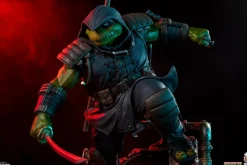 Teenage Mutant Ninja Turtles: The Last Ronin - The Last Ronin 1/4 Scale Statue