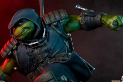 Teenage Mutant Ninja Turtles: The Last Ronin - The Last Ronin 1/4 Scale Statue