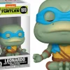 Teenage Mutant Ninja Turtles - Leonardo Meditating Pop! Vinyl Figure