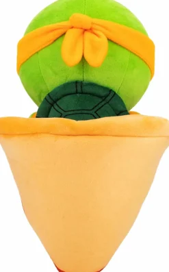 Teenage Mutant Ninja Turtles - Michelangelo Pizza 9