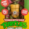 Teenage Mutant Ninja Turtles (1987) - Raphael 1/4 Scale Action Figure