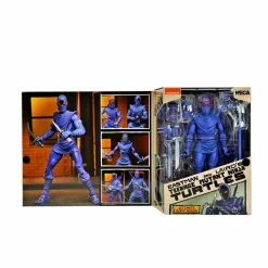 Teenage Mutant Ninja Turtles - Foot Ninja (Mirage Comics) Ultimate 7" Scale Action Figure