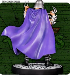 Teenage Mutant Ninja Turtles (1987) - Shredder 13” Statue