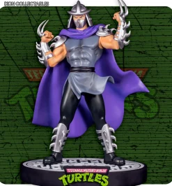 Teenage Mutant Ninja Turtles (1987) - Shredder 13” Statue