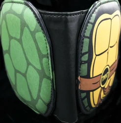Teenage Mutant Ninja Turtles TMNT - Half Shell Wallet