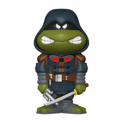 Teenage Mutant Ninja Turtles - The Last Ronin Vinyl SODA Figure in Collector Can (International Edition)