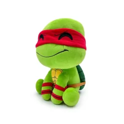 Teenage Mutant Ninja Turtles - Raphael 9” Plush