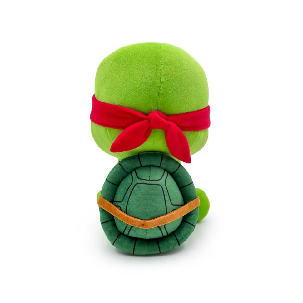 Teenage Mutant Ninja Turtles - Raphael 9” Plush