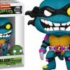 Teenage Mutant Ninja Turtles - Slash with Pre-Mutated Slash Pop! Vinyl Figure