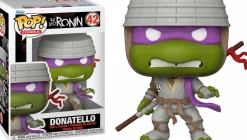 Teenage Mutant Ninja Turtles: The Last Ronin - Donatello Pop! Vinyl Figure