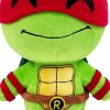 Teenage Mutant Ninja Turtles - Raphael Chibi 9" Plush