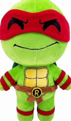 Teenage Mutant Ninja Turtles - Raphael Chibi 9" Plush