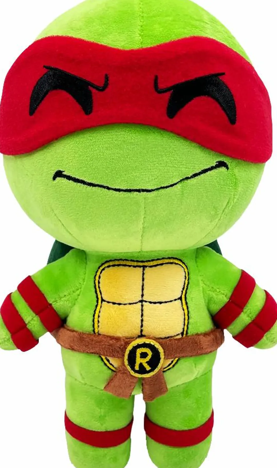 Teenage Mutant Ninja Turtles - Raphael Chibi 9" Plush