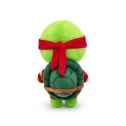 Teenage Mutant Ninja Turtles - Raphael Chibi 9