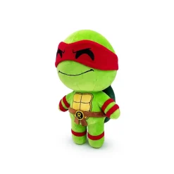 Teenage Mutant Ninja Turtles - Raphael Chibi 9