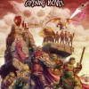 Teenage Mutant Ninja Turtles - The Armaggedon Game: Opening Moves Trade Paperback Book