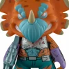 Teenage Mutant Ninja Turtles (TMNT) - Triceraton Medium Vinyl Figure