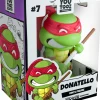 Teenage Mutant Ninja Turtles - Donatello (Classic) 4" Vinyl Figure