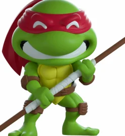 Teenage Mutant Ninja Turtles - Donatello (Classic) 4" Vinyl Figure