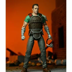 Teenage Mutant Ninja Turtles: The Last Ronin - Casey Jones Ultimate 7” Scale Action Figure