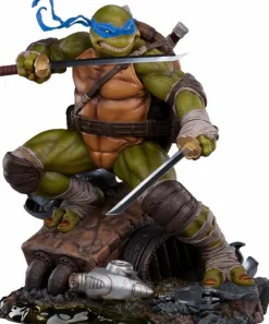Teenage Mutant Ninja Turtles - Leonardo 1/3 Scale Statue