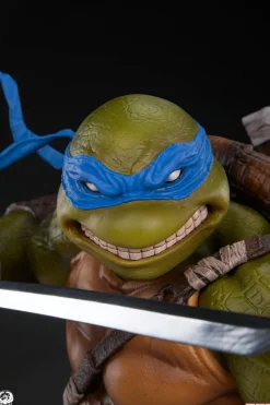 Teenage Mutant Ninja Turtles - Leonardo 1/3 Scale Statue